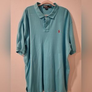 Ralph Lauren XXL polo shirt